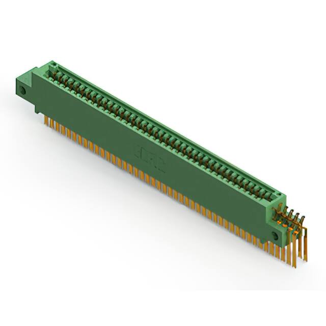 345-090-500-512 EDAC Inc.  Connecteurs de bordure